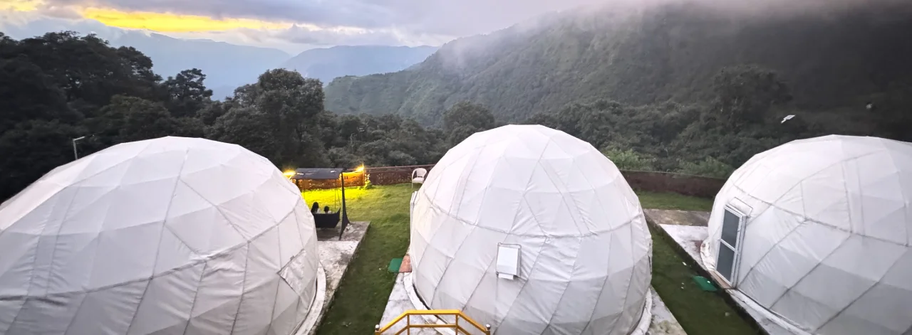 Best Resort for Summer Vacation in Mussoorie