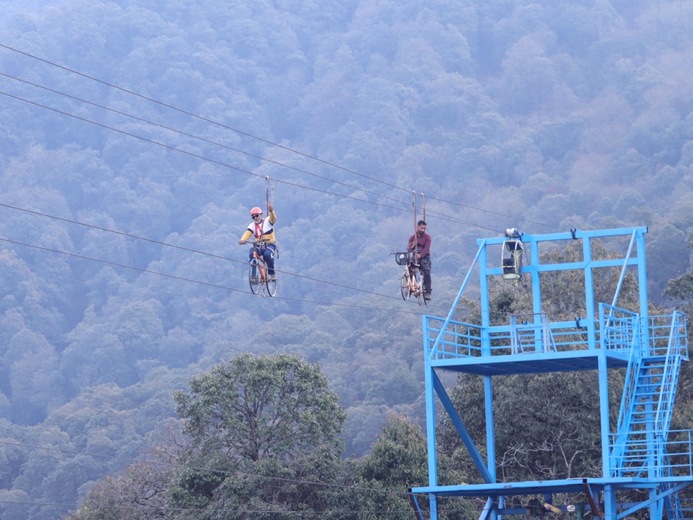 best romantic place near delhi