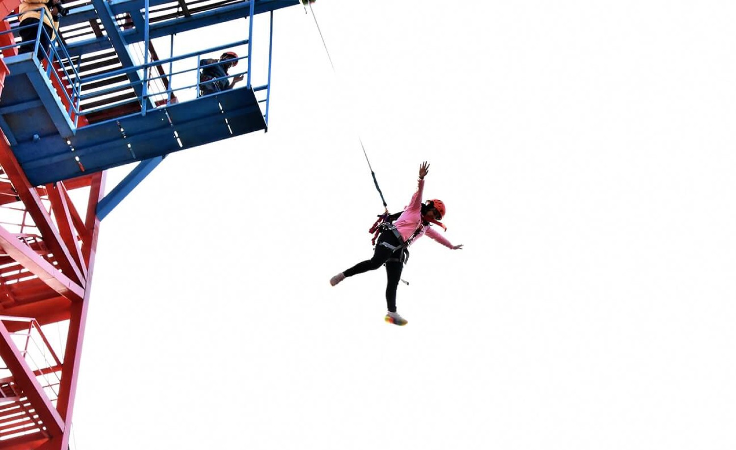 luxury tents in Uttarakhand