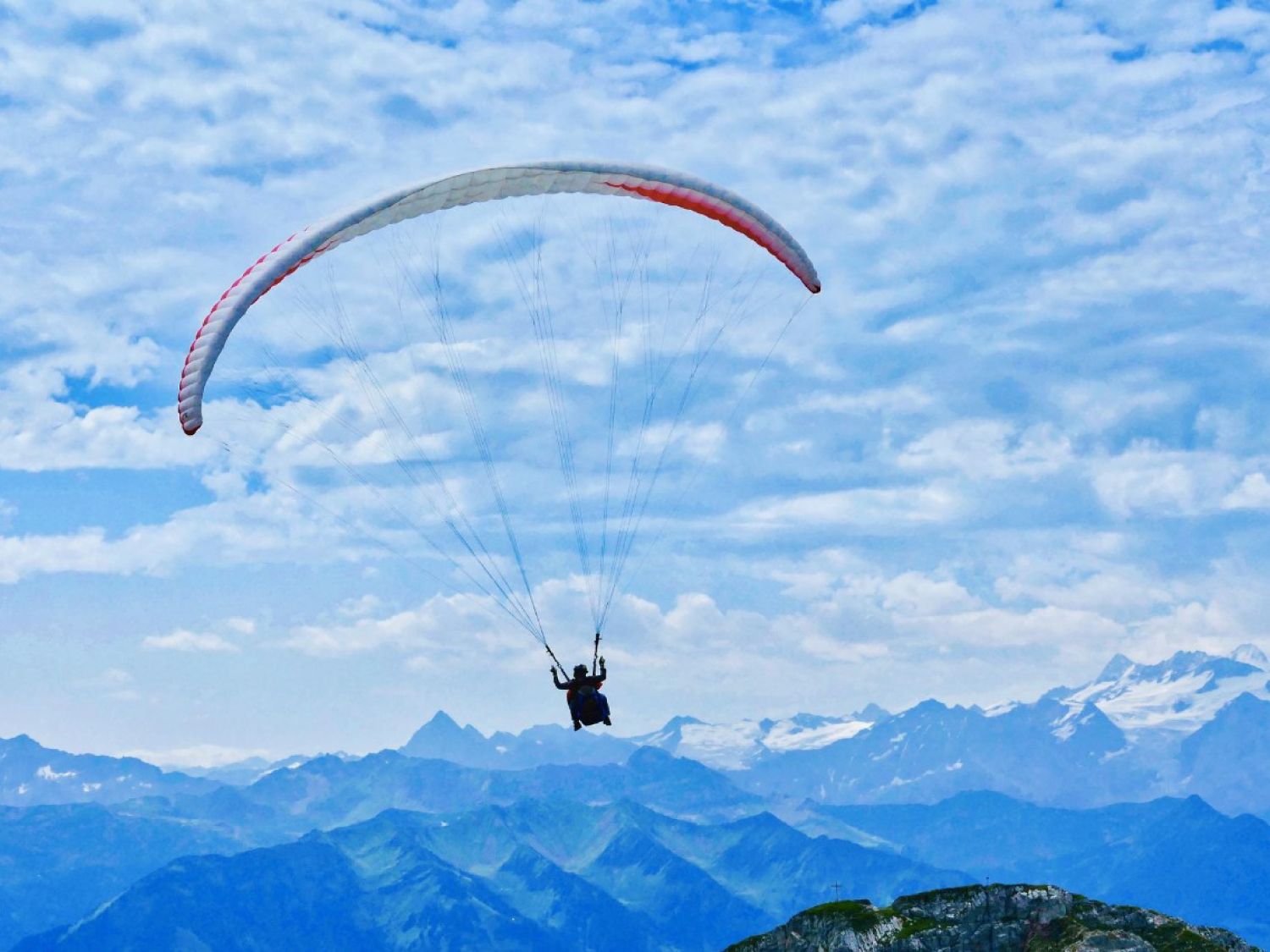  paragliding in mussoorie ticket price