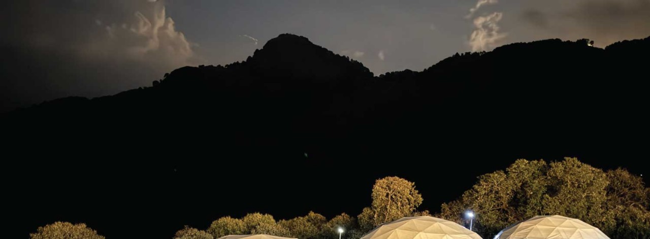 stay in mussoorie