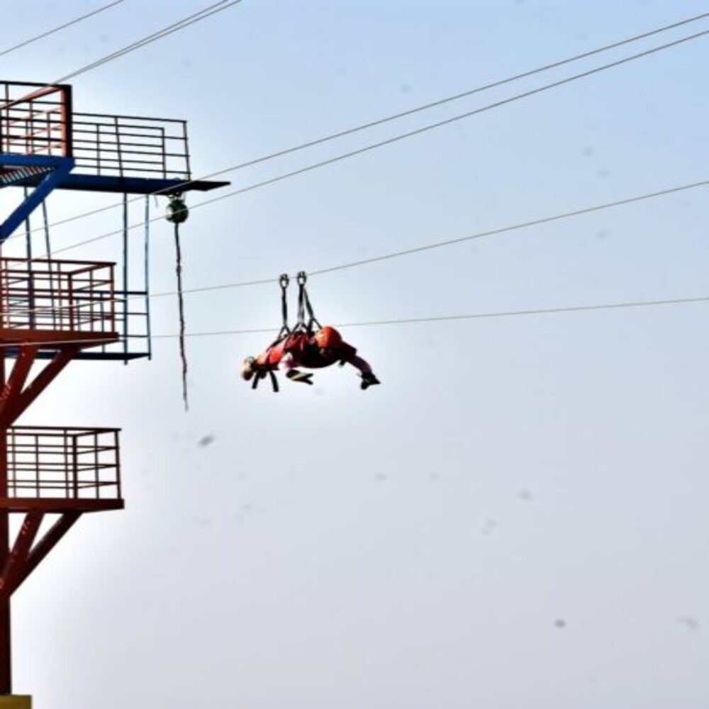 family day outing near delhi