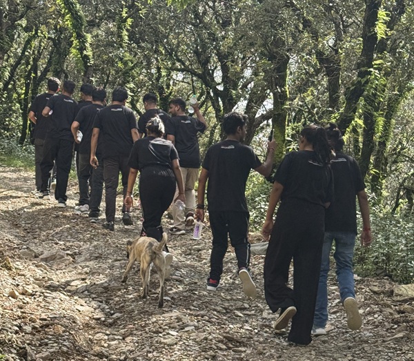family day outing near delhi